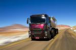 Ford Cargo 2842 6x2 2013 года